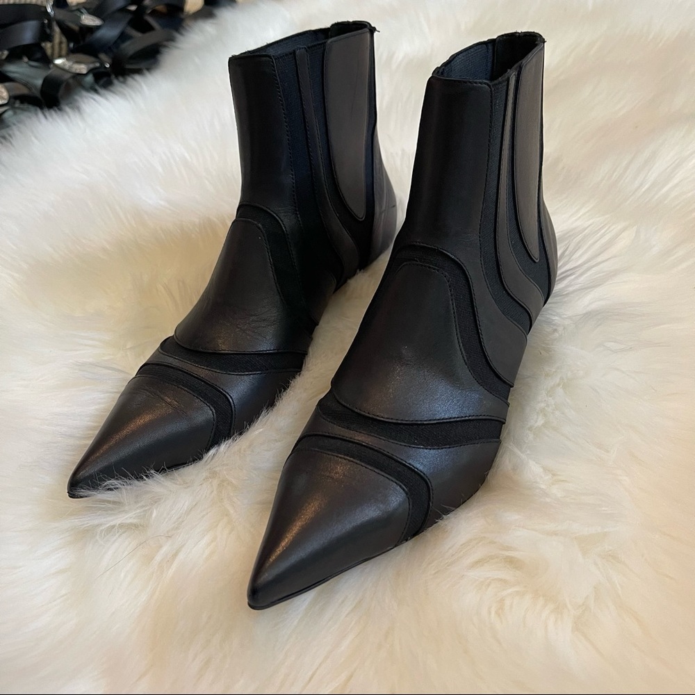 Balenciaga Booties